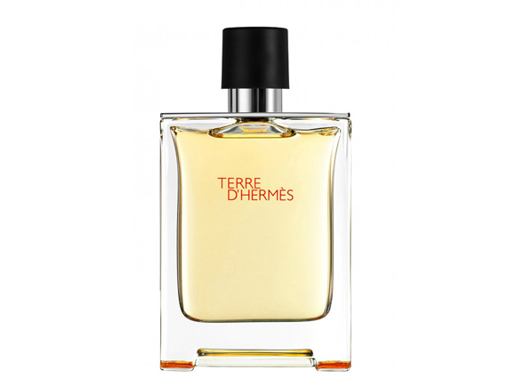 hermes perfume men's