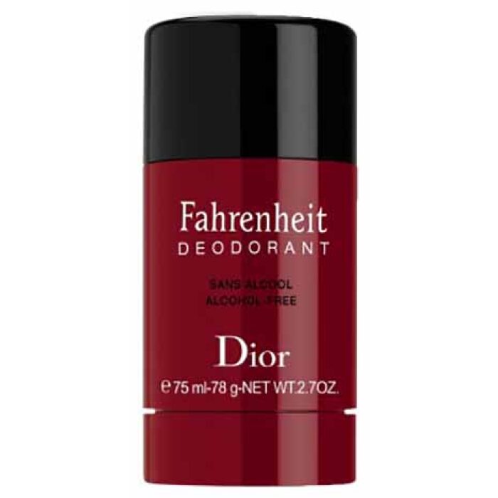 DIOR Fahrenheit Deodorant Stick