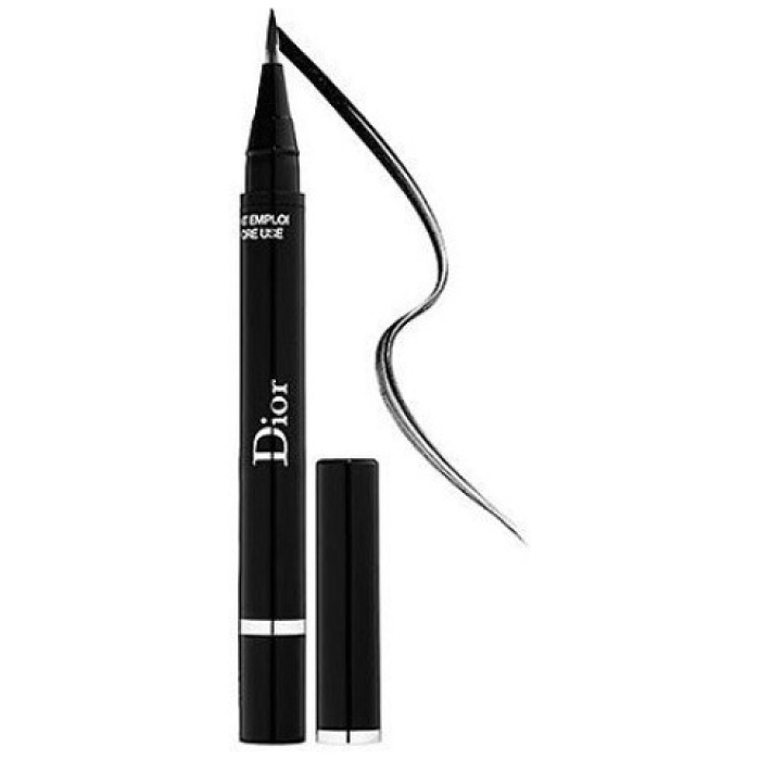 Diorliner precision eyeliner best sale