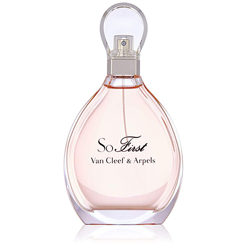 van cleef & arpels so first eau de parfum