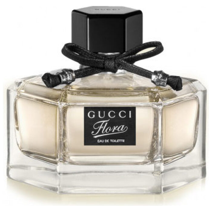 GUCCI Flora Eau De Toilette 75ml