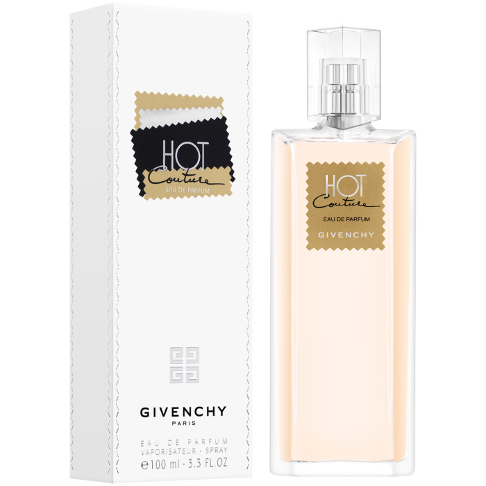 Givenchy Hot Couture Eau de Parfum 100ml - Image 2