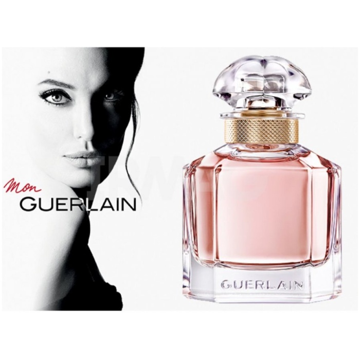 Guerlain Mon Guerlain Eau de Parfum 100ml - Image 3