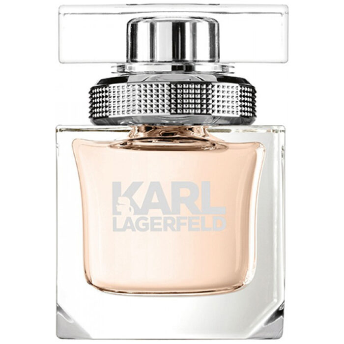 Karl Lagerfeld Pour Femme Eau de Parfum 45ml