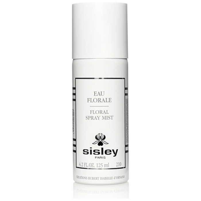 Sisley Paris Floral Spray Mist 125ml