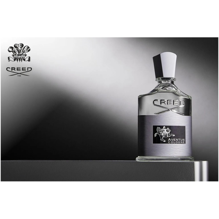 Creed Aventus Cologne Eau de Parfum 100ml - Image 3