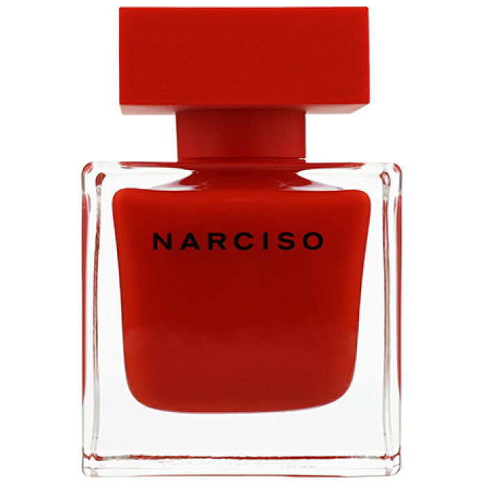 Narciso Rodriguez Narciso Rouge Eau de Parfum 50ml Perfume Box