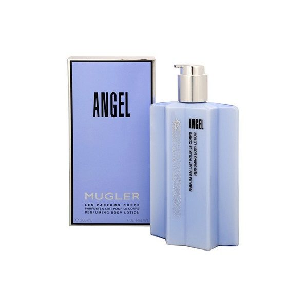 angel mugler 200ml