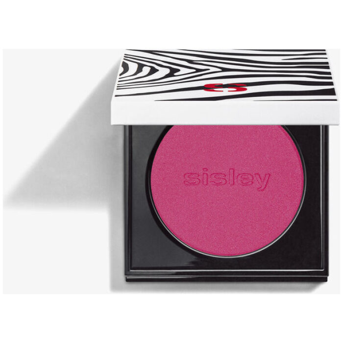 Sisley Paris Phyto-Blush Nr. 2 Rosy Fuchsia 6,5 g