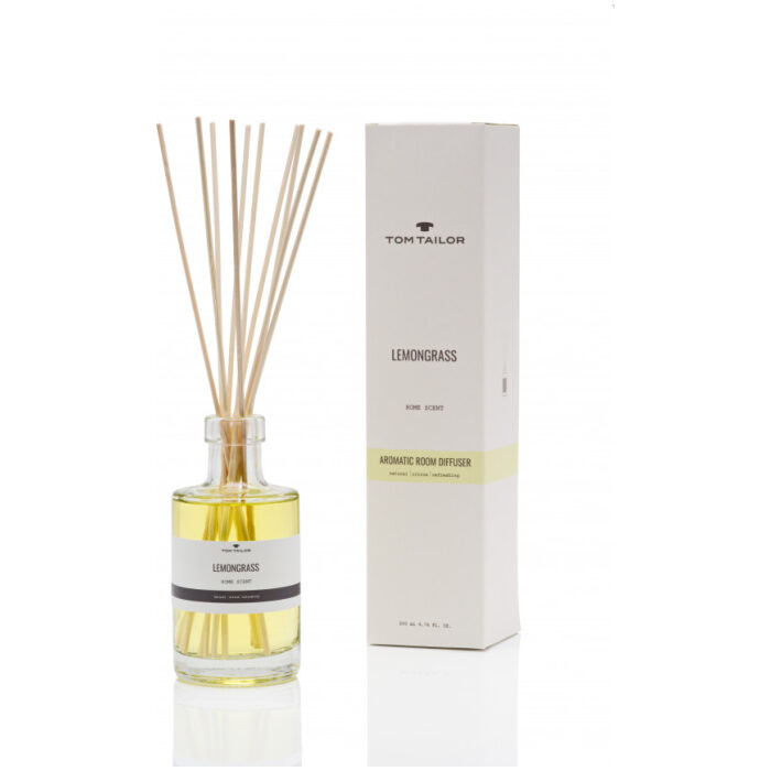 Tom Tailor Lemongrass 200 ml