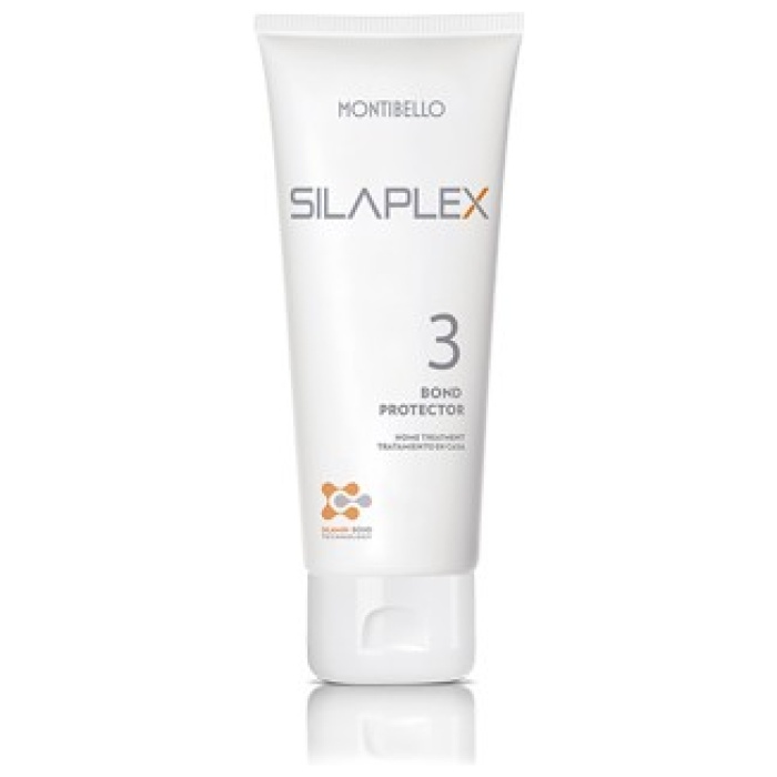 Montibello Silaplex 3 Bond Protector 100 Ml Tube Ml