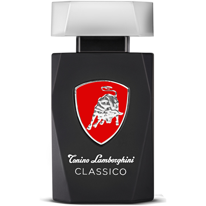 Lamborghini Classico Eau de Toilette 200ml