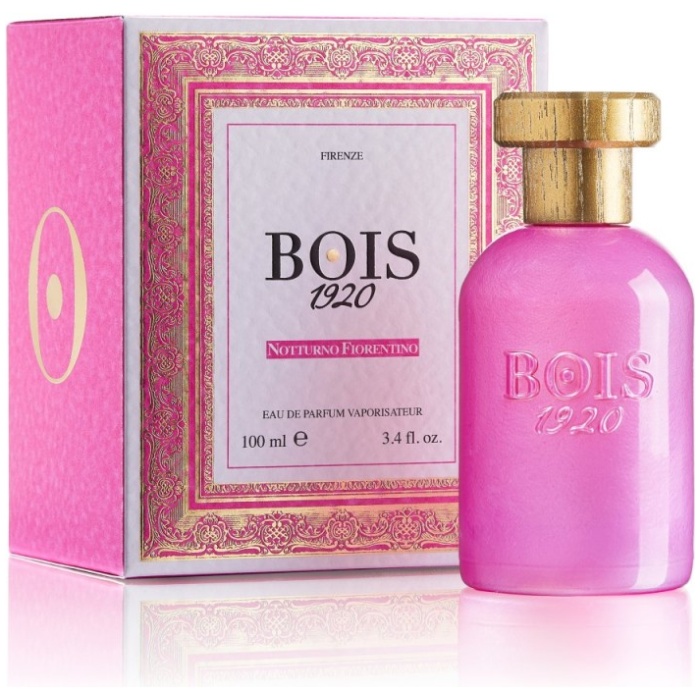 Bois 1920 Le Voluttuose Notturno Fiorentino Edp W 100 Ml