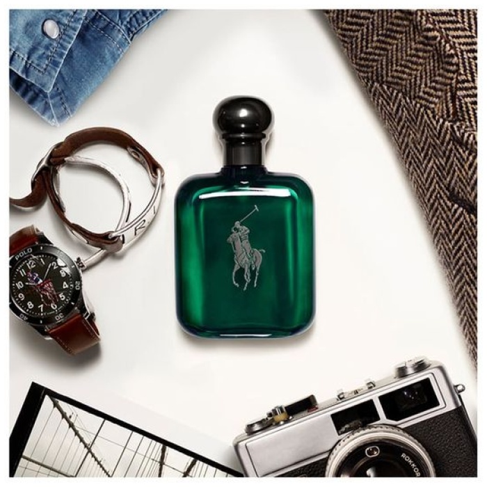 Ralph Lauren Polo Cologne Intense for Men 237ml - Image 2