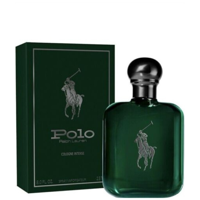 Ralph Lauren Polo Cologne Intense for Men 237ml