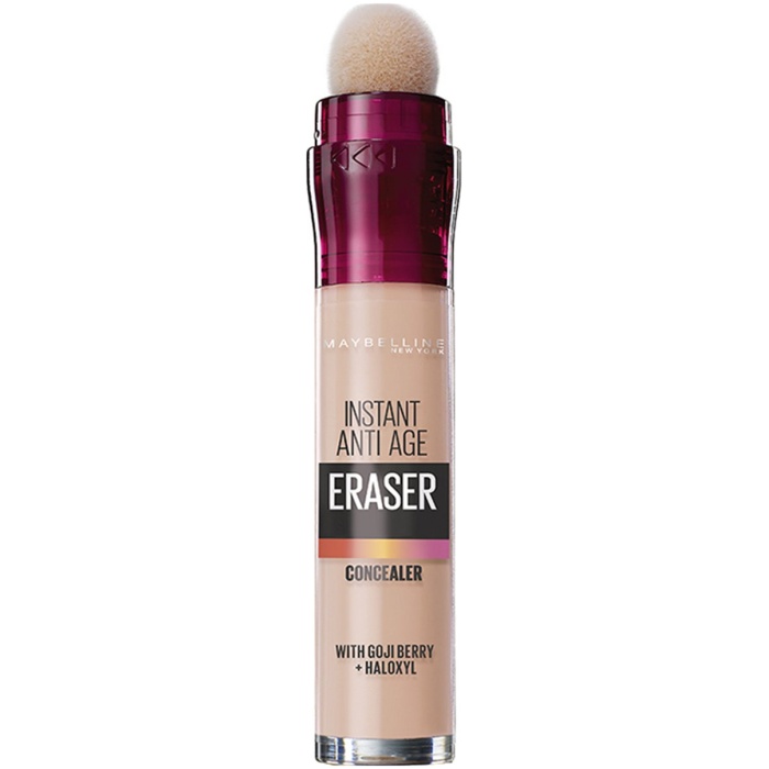 Maybelline Instant Anti Age Eraser Liquid Concealer 03 Fair 6ml