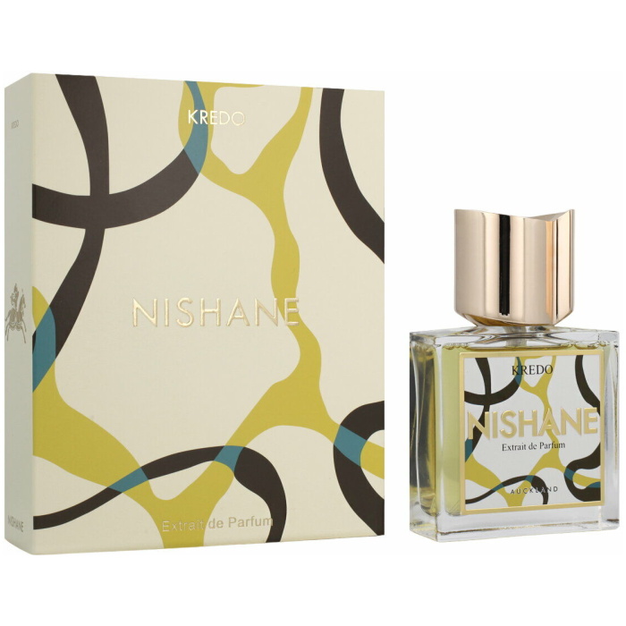 Nishane Kredo Eau de Parfum 50ml